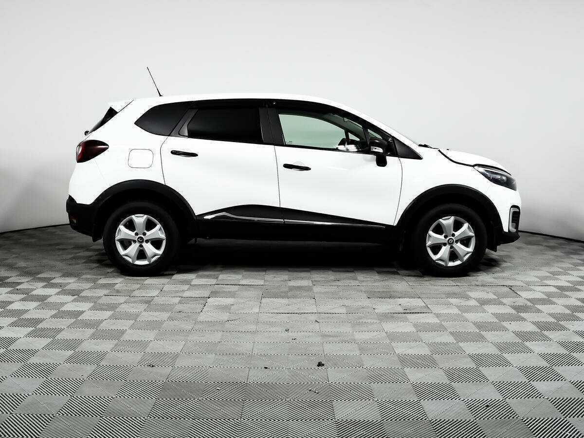 Renault Kaptur, 2018 - 138 129 км. | Фото №4