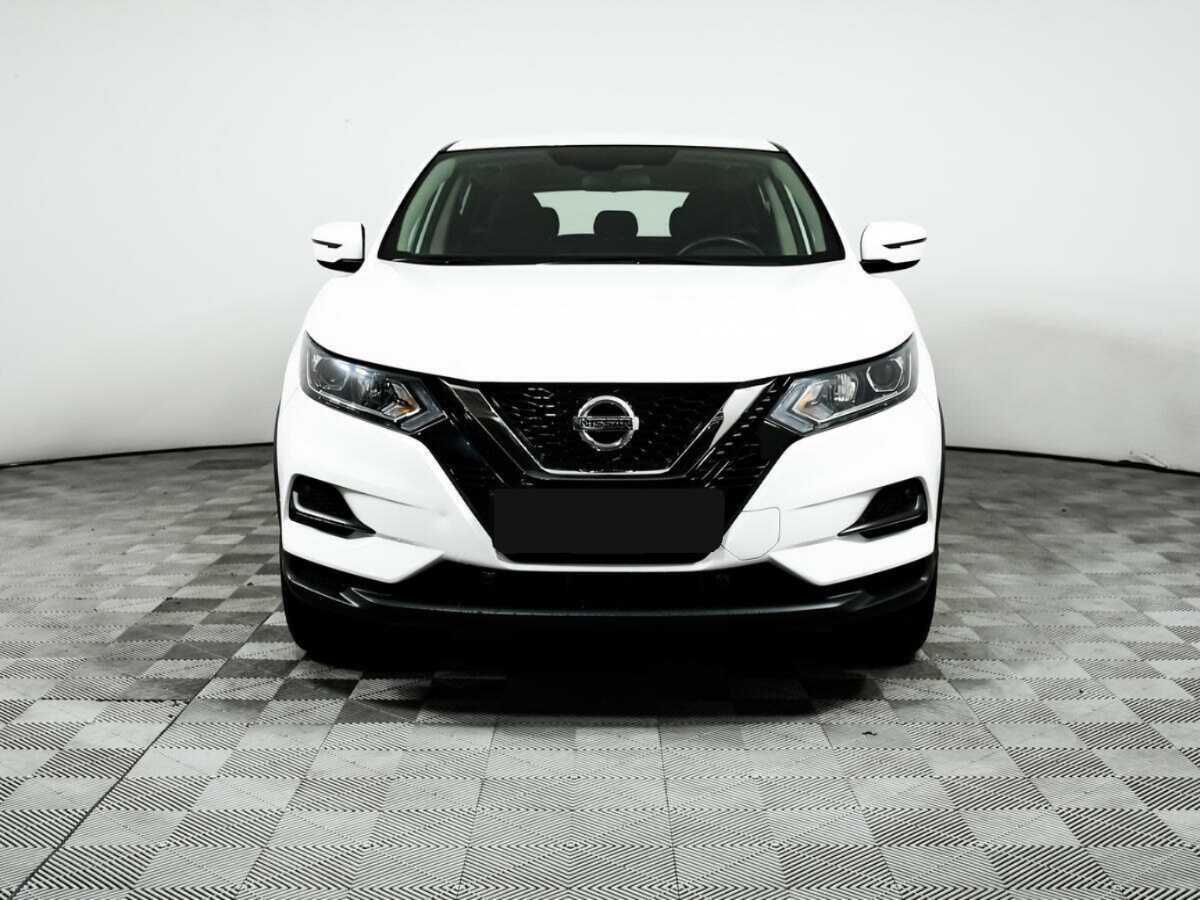 Nissan Qashqai, 2021 - 26 752 км. | Фото №2