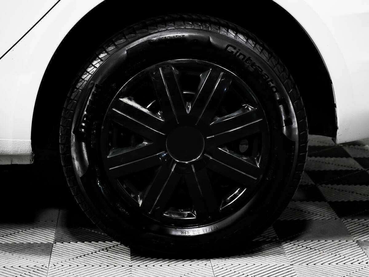 Lada (ВАЗ) Vesta, 2021 Фото №14