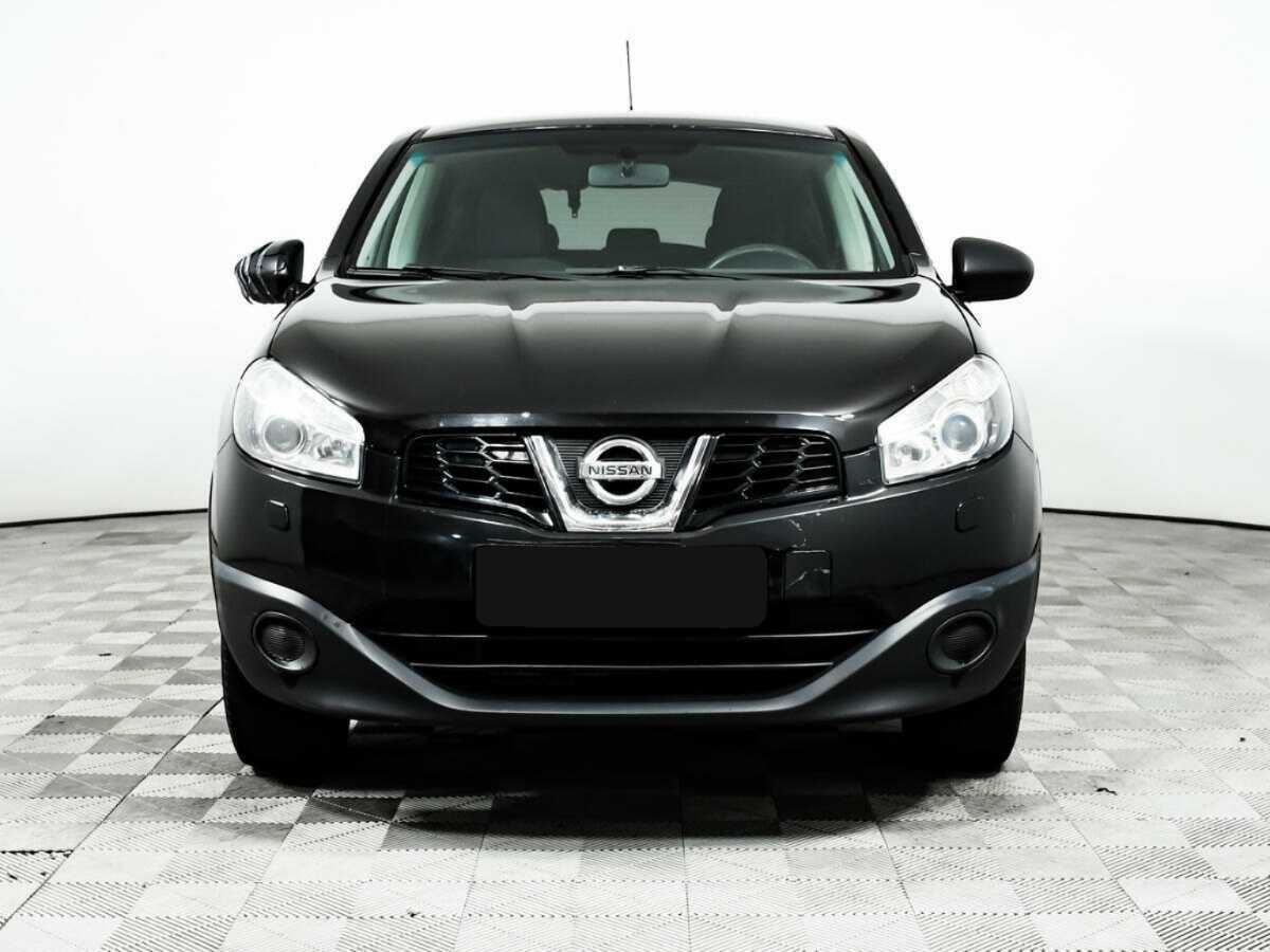 Nissan Qashqai, 2012 - 216 083 км. | Фото №2