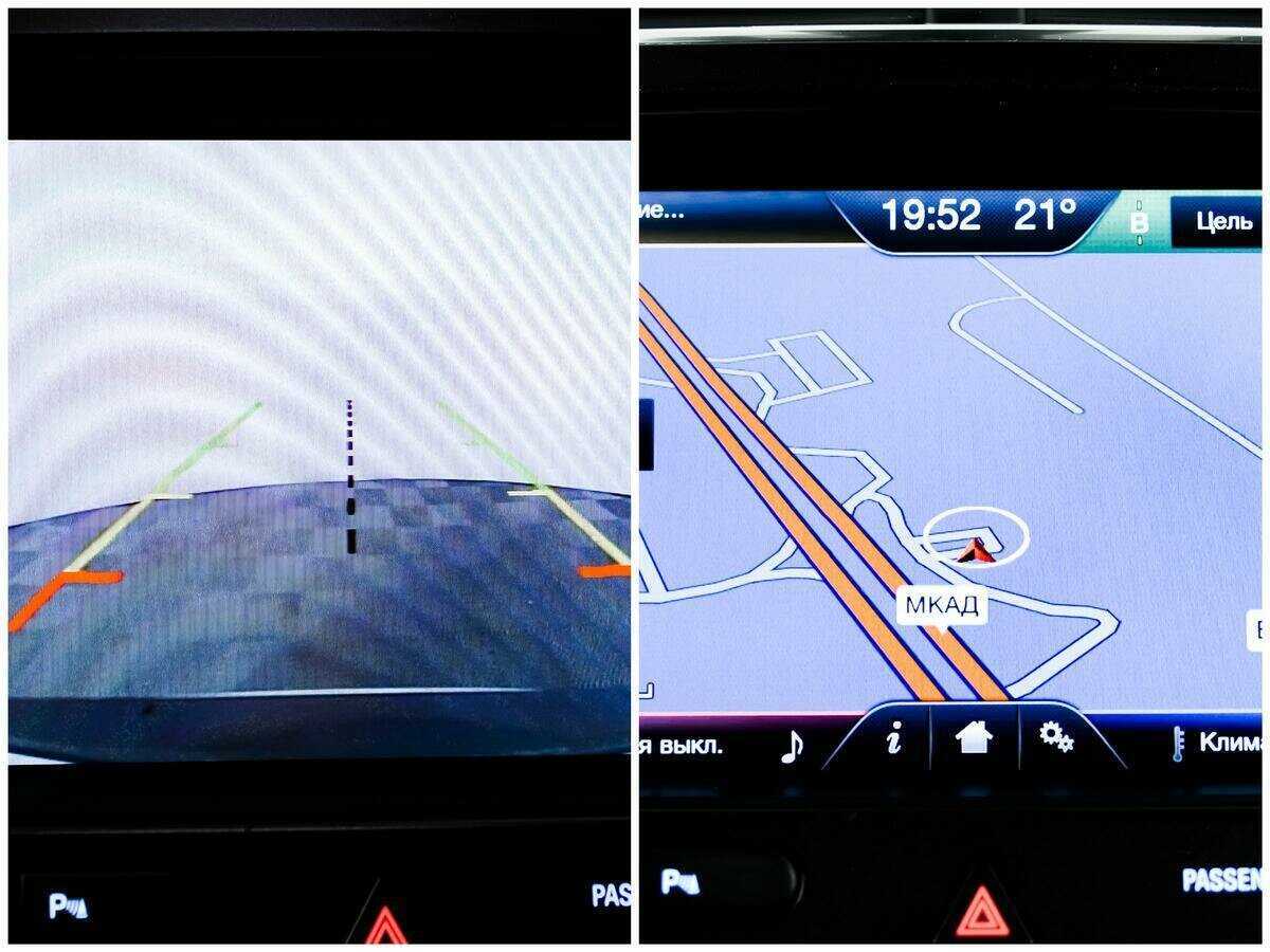 Ford Explorer, 2016 Фото №18