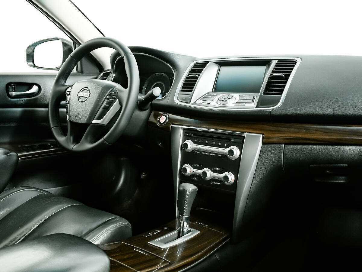 Nissan Teana, 2013 - 256 846 км. | Фото №7