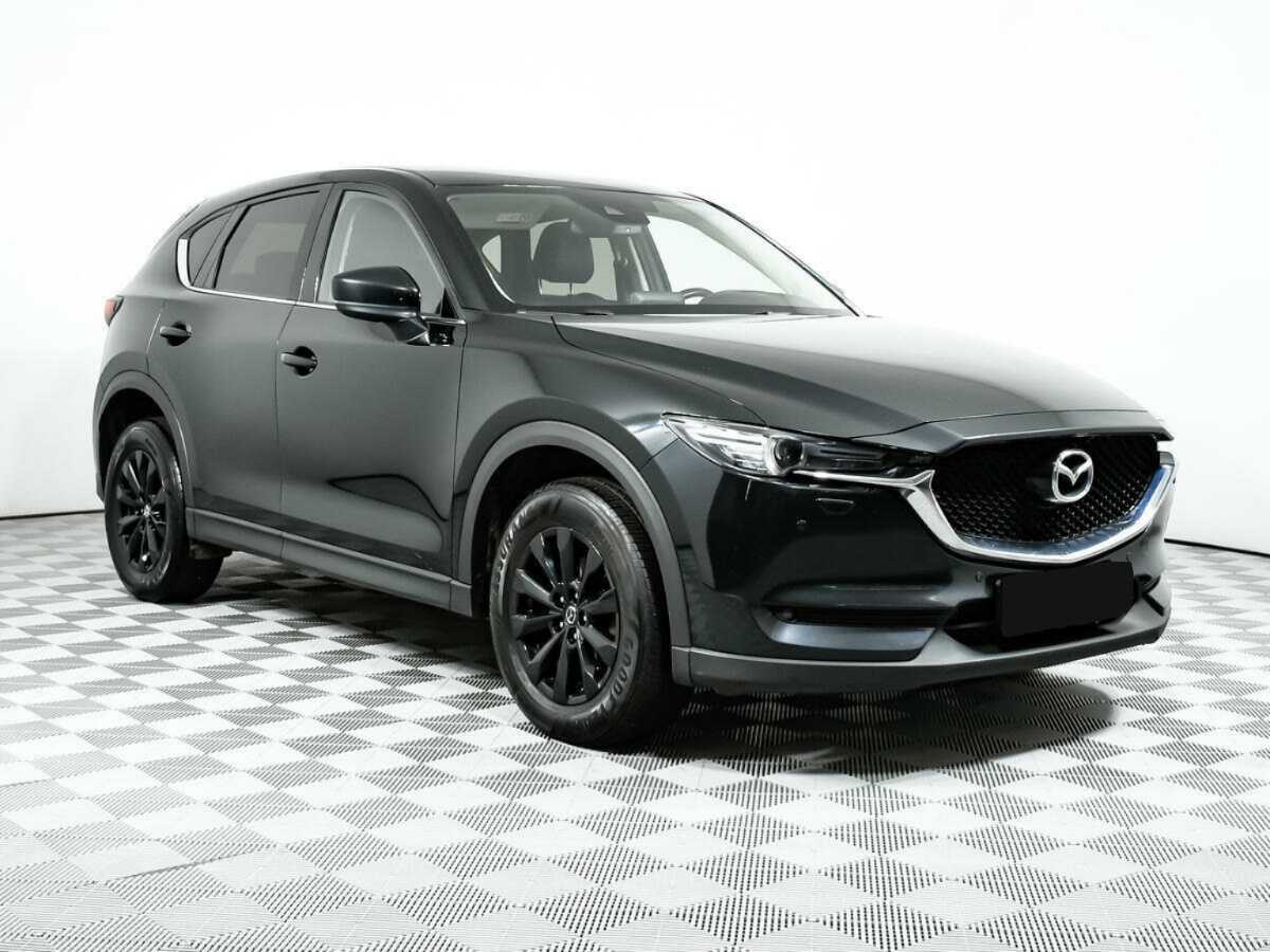 Mazda CX-5, 2020 - 95 971 км. | Фото №3