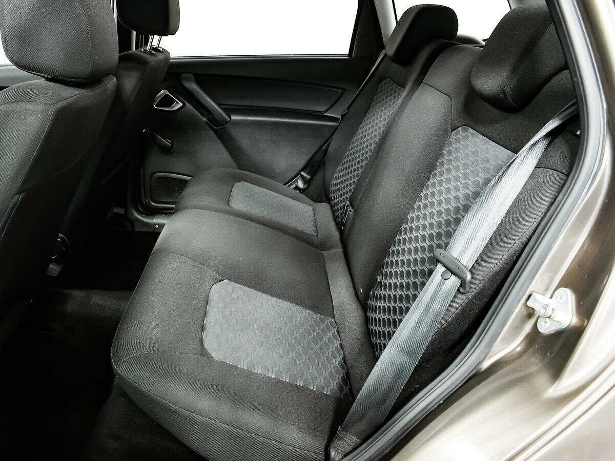 Lada (ВАЗ) Granta, 2022 Фото №12