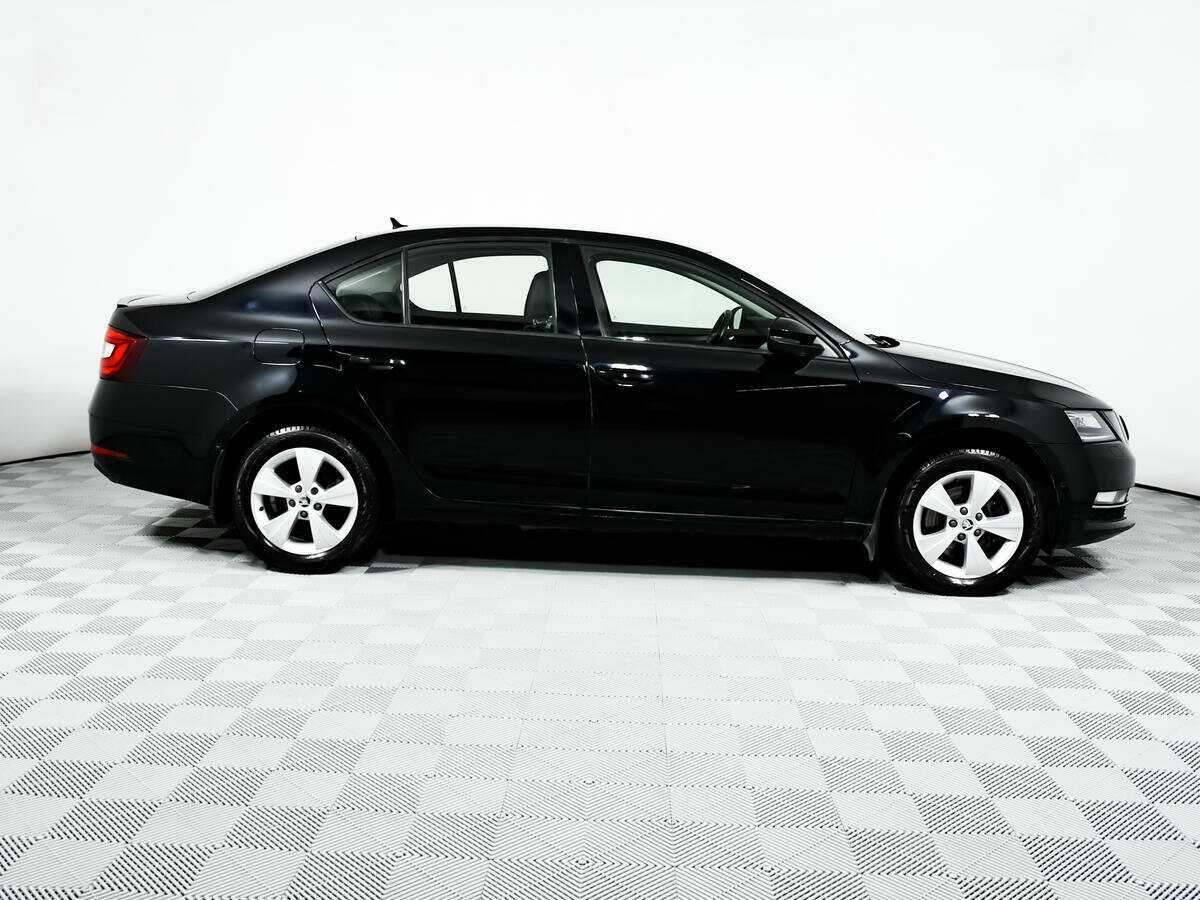 Skoda Octavia, 2017 - 263 229 км. | Фото №4