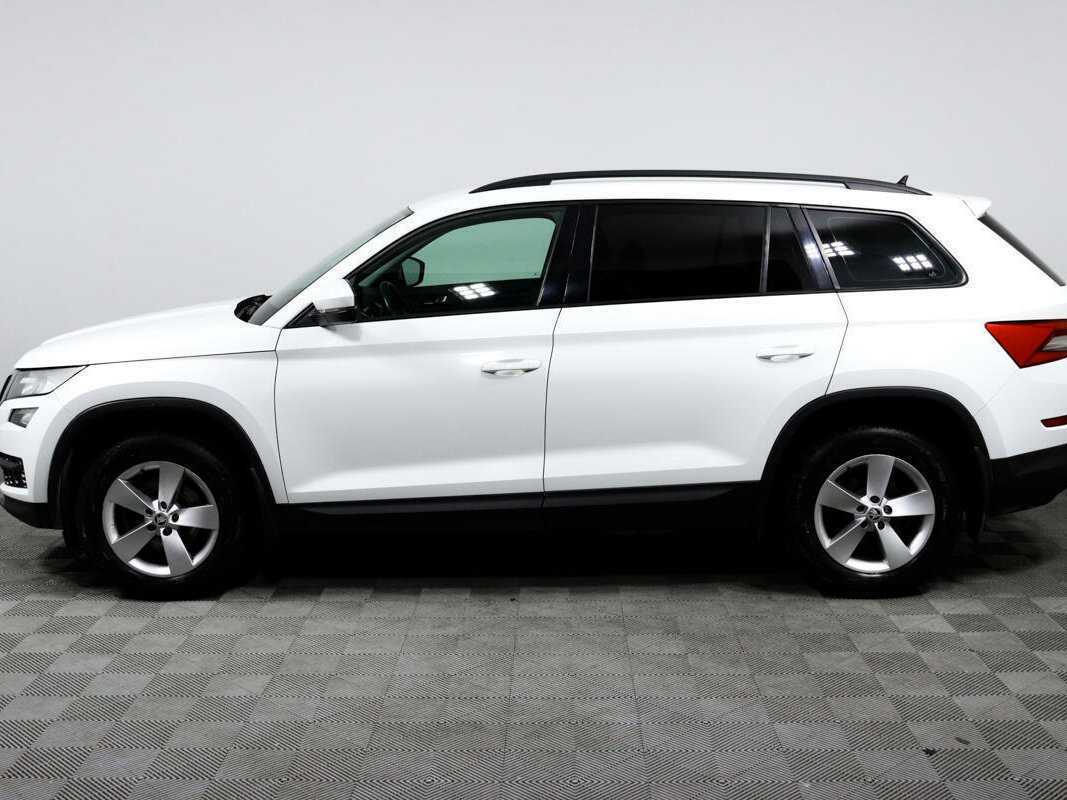 Skoda Kodiaq, 2019 - 85 810 км. | Фото №8