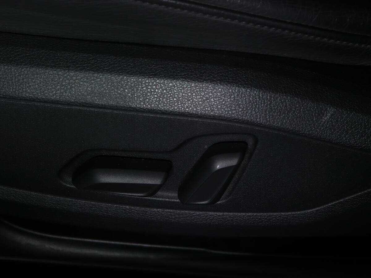 Audi A4, 2018 Фото №17