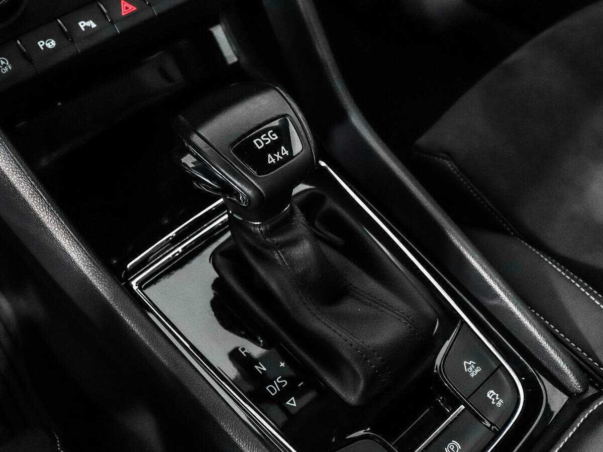 Skoda Karoq DSG6, 2021 Фото №12