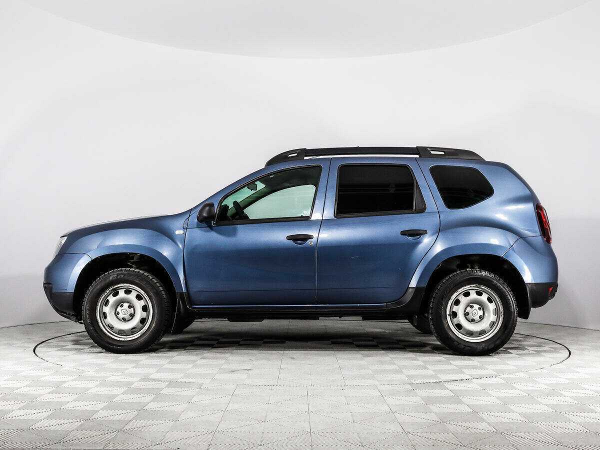 Renault Duster, 2016 - 140 274 км. | Фото №8