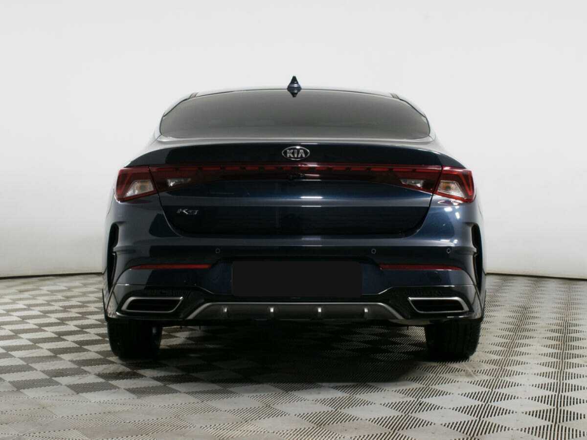 Kia K5, 2020 - 39 001 км. | Фото №6
