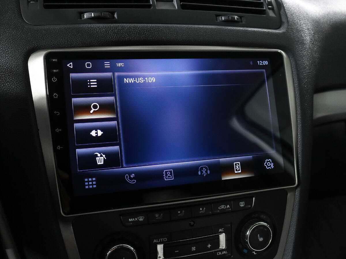 Skoda Octavia, 2012 Фото №16