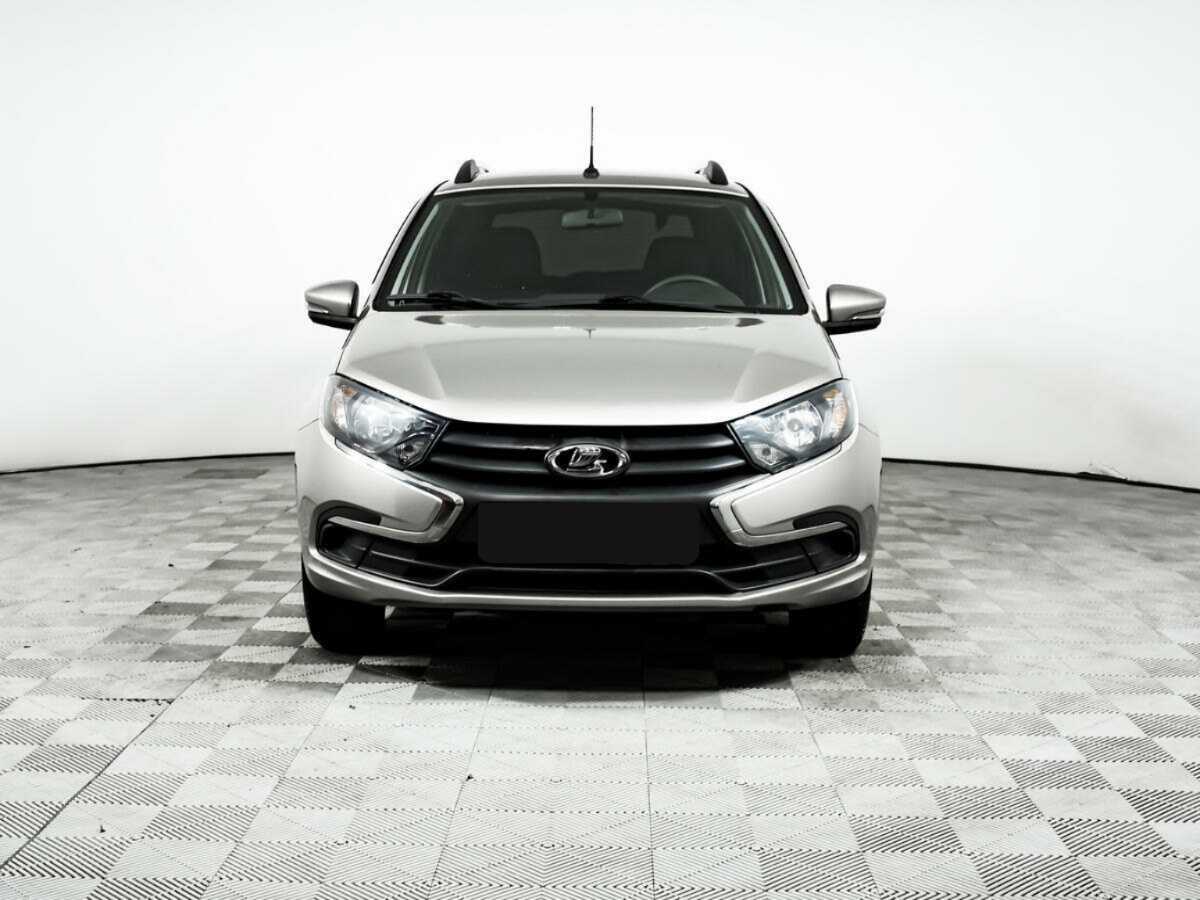 Lada (ВАЗ) Granta, 2020 - 38 477 км. | Фото №2