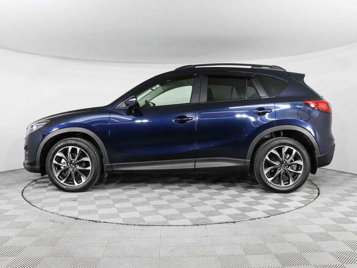 Mazda CX-5, 2015 - 105 246 км. | Фото №8