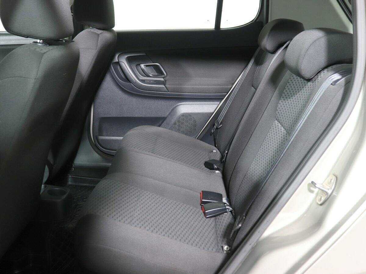 Skoda Fabia, 2014 - 73 555 км. | Фото №8