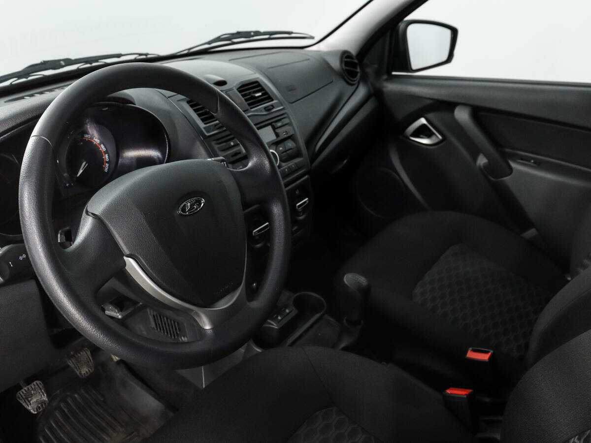 Lada (ВАЗ) Granta Euro-2, 2023 Фото №9