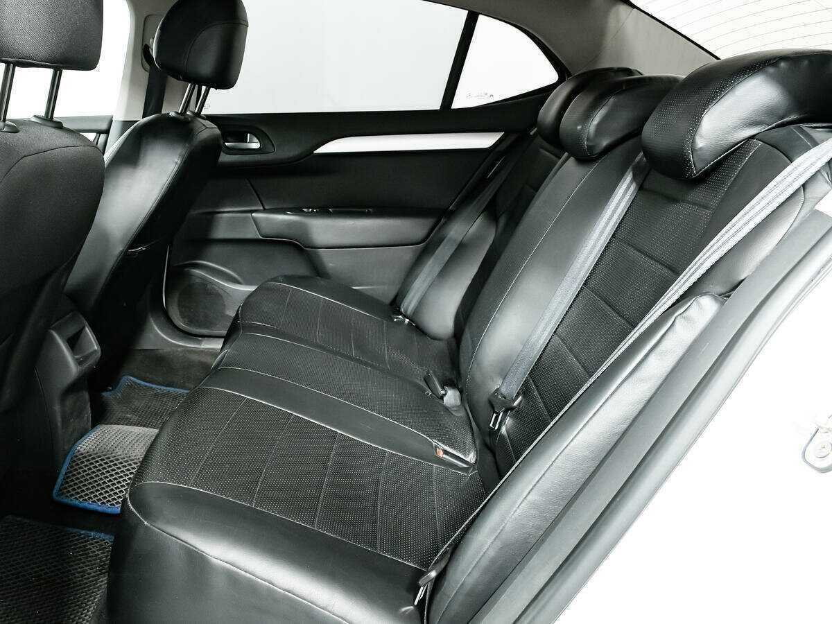 Citroen C4, 2016 Фото №9