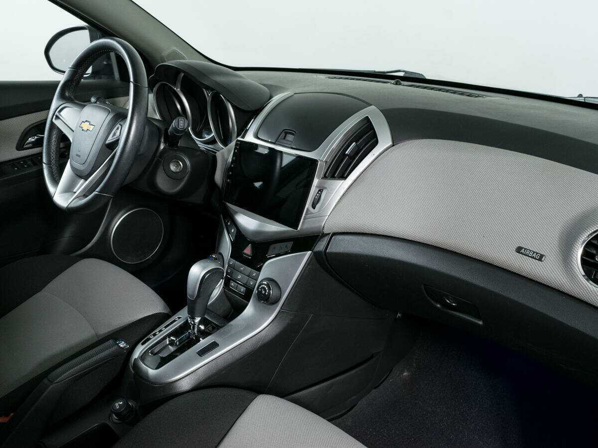 Chevrolet Cruze, 2013 - 66 999 км. | Фото №8