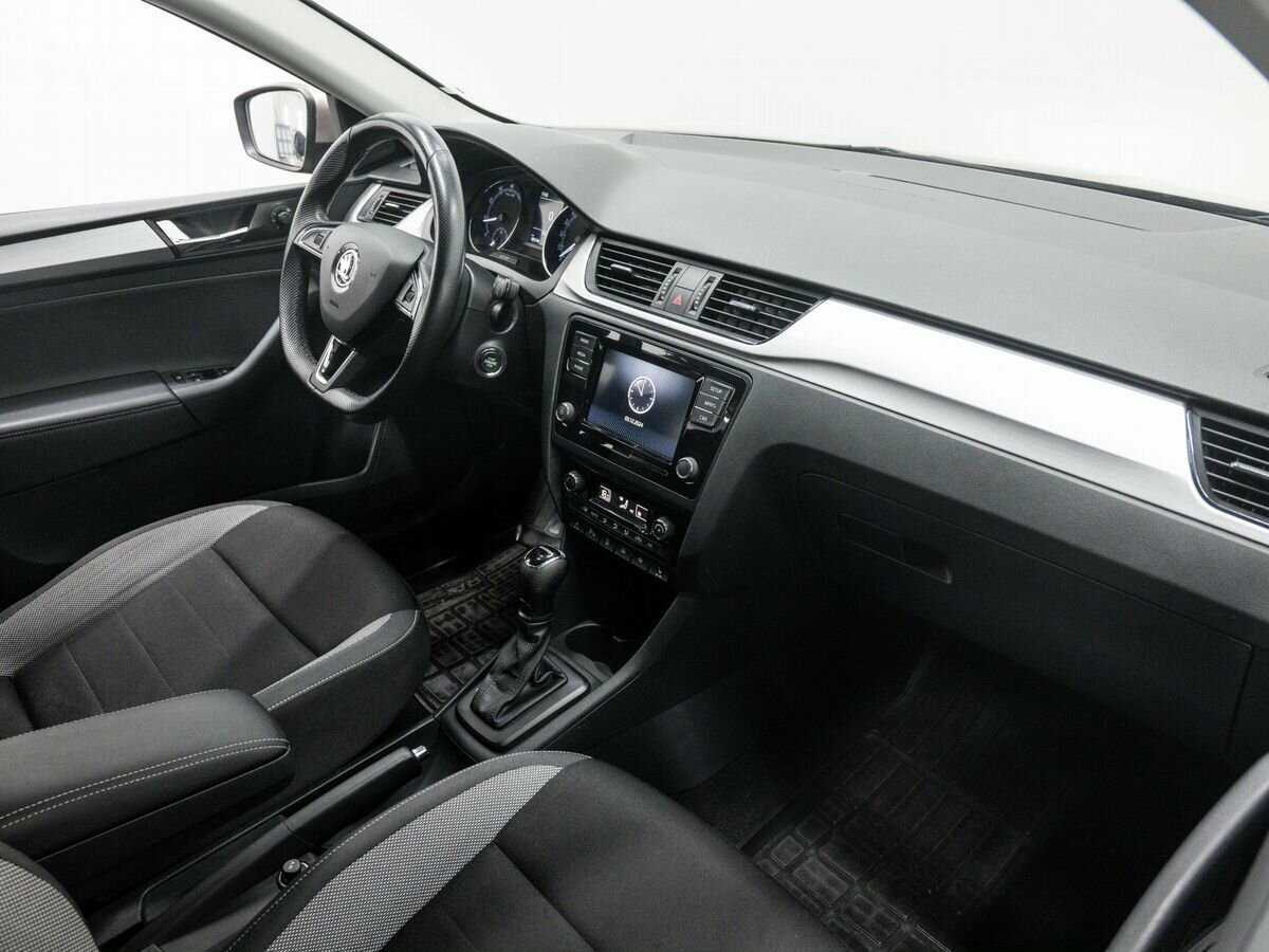 Skoda Rapid, 2019 - 101 000 км. | Фото №8