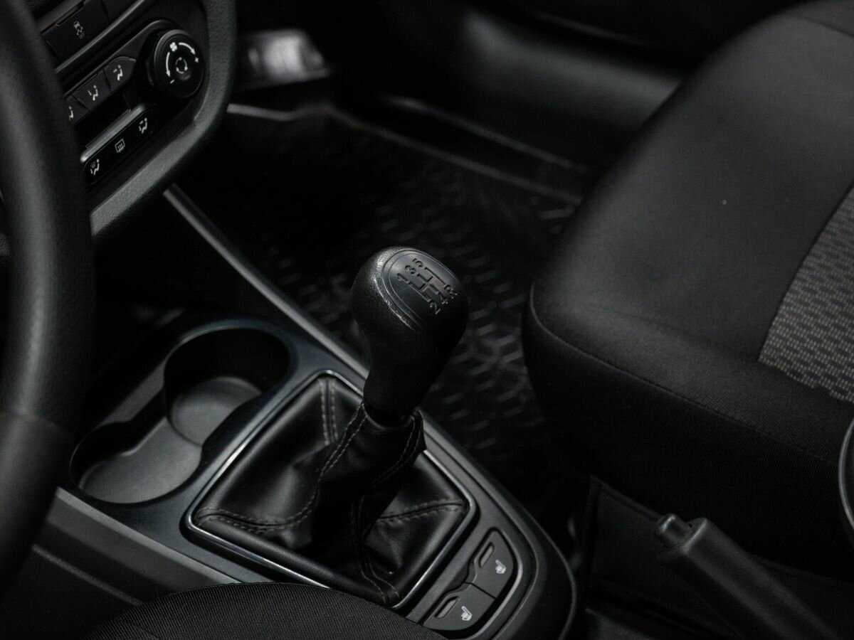 Lada (ВАЗ) Vesta, 2019 Фото №17