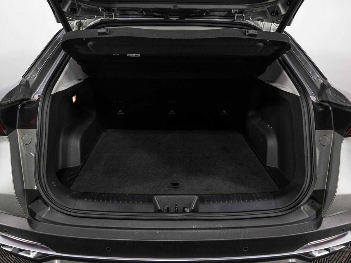 OMODA C5, 2023 Фото №23