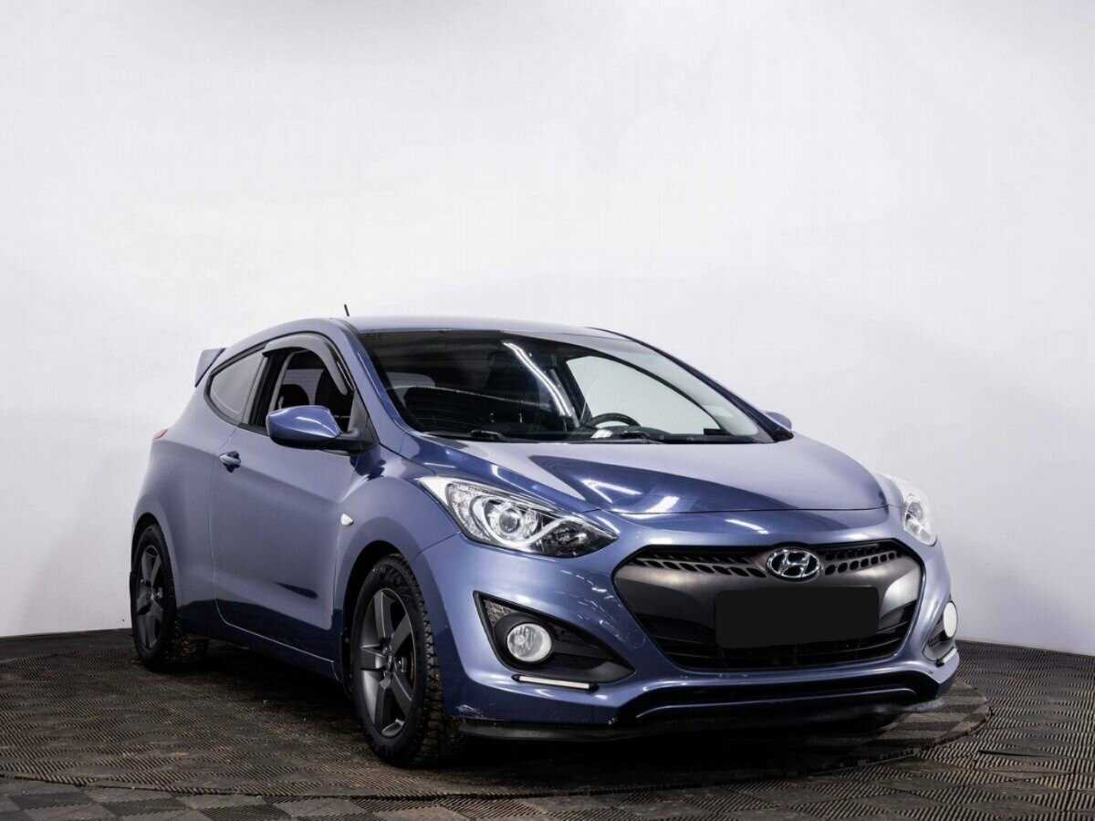 Hyundai i30, 2013 - 181 905 км. | Фото №3