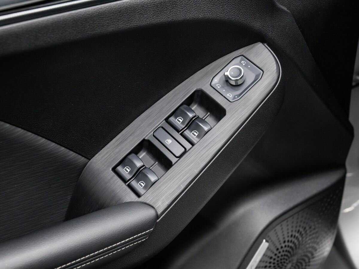 Haval Jolion, 2021 Фото №17