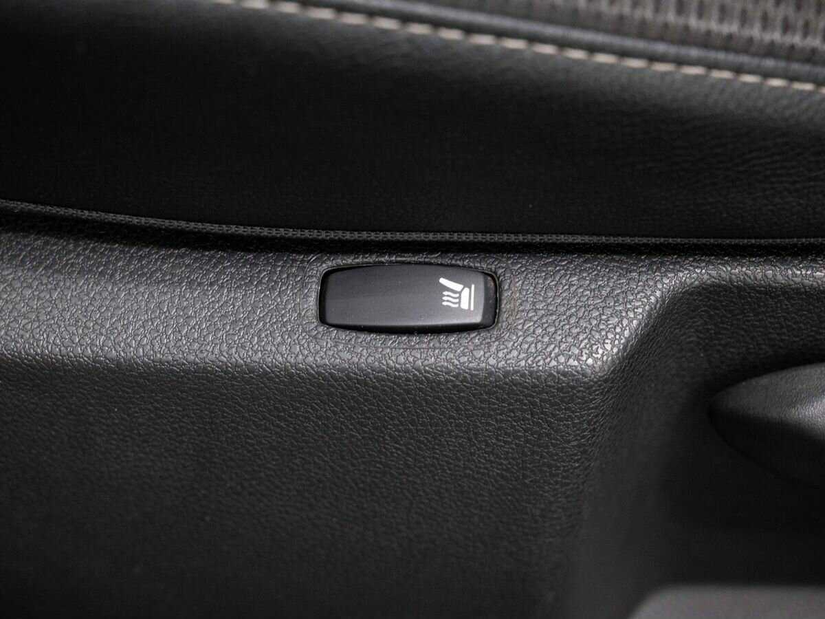 Renault Duster, 2019 Фото №18