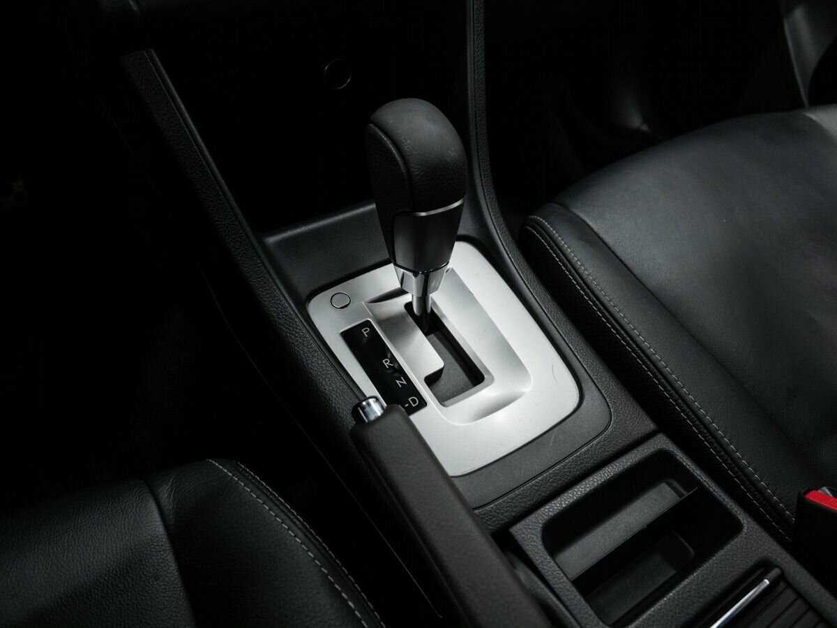 Subaru XV, 2014 Фото №19