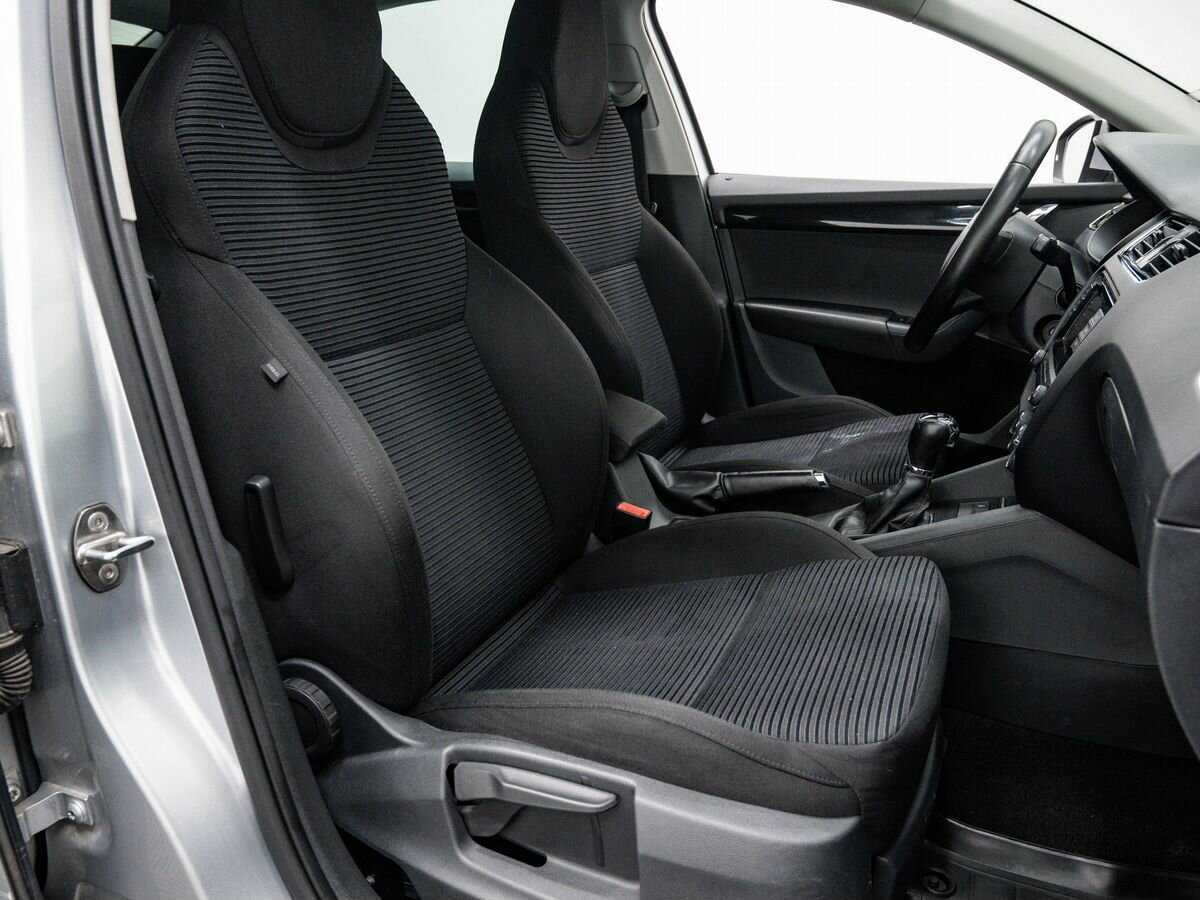 Skoda Octavia, 2015 - 259 000 км. | Фото №5