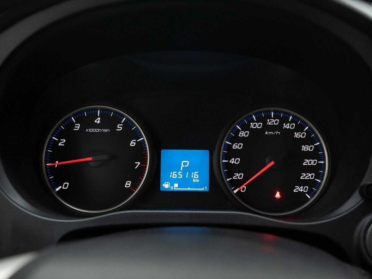 Mitsubishi Outlander, 2018 Фото №17