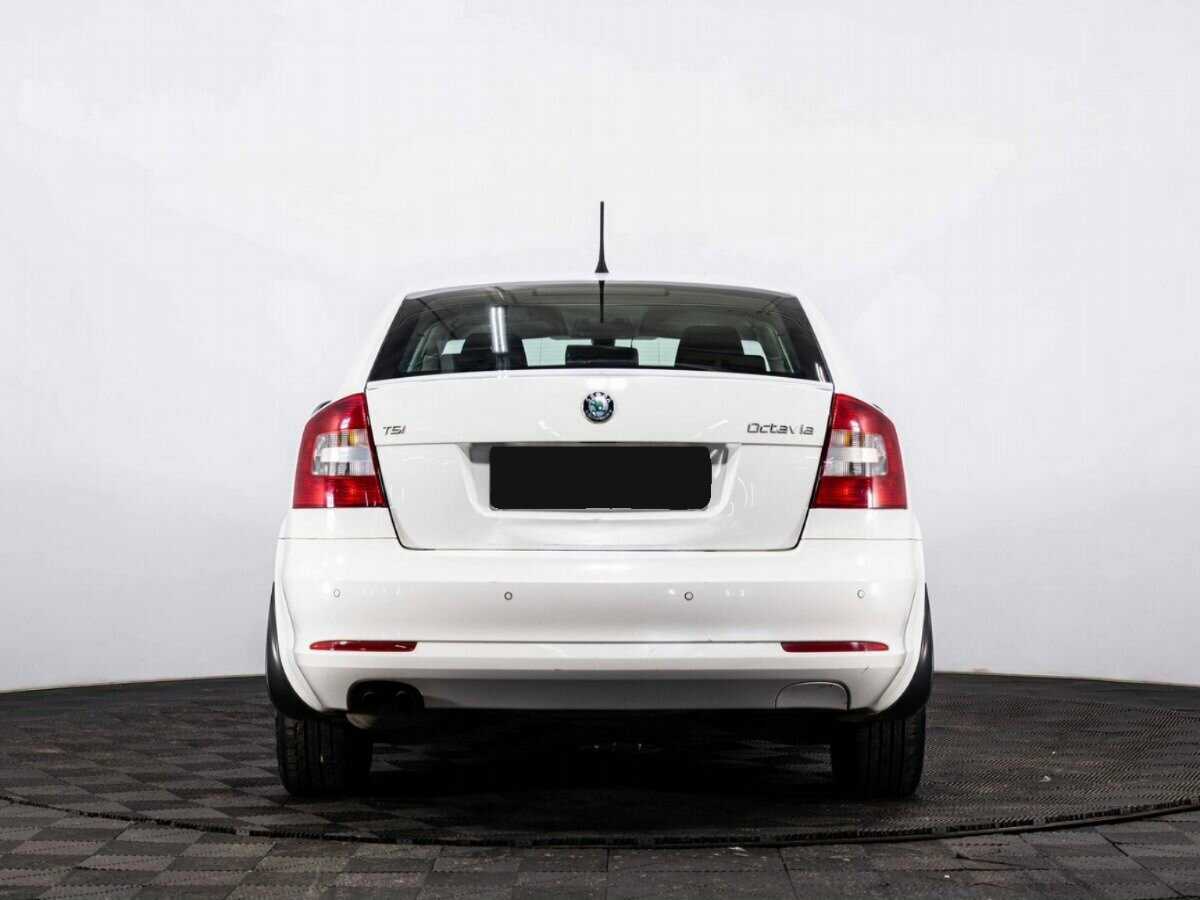 Skoda Octavia, 2012 - 194 196 км. | Фото №5