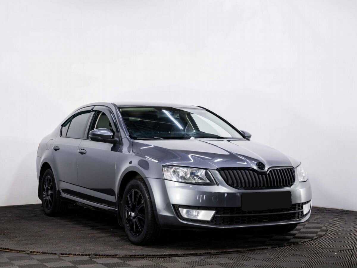 Skoda Octavia, 2013 - 265 000 км. | Фото №3