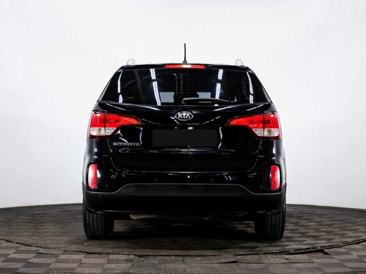 Kia Sorento, 2014 - 180 000 км. | Фото №5