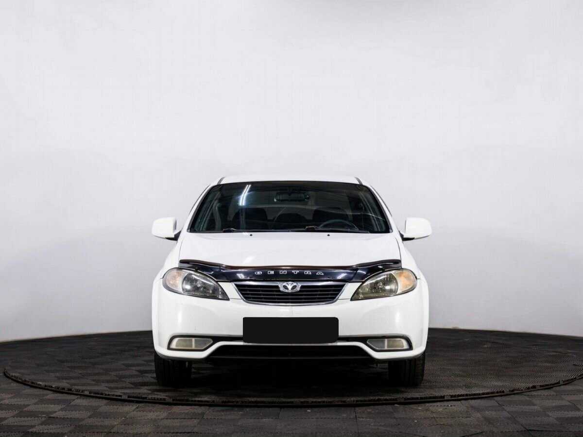 Daewoo Gentra, 2013 - 204 863 км. | Фото №2