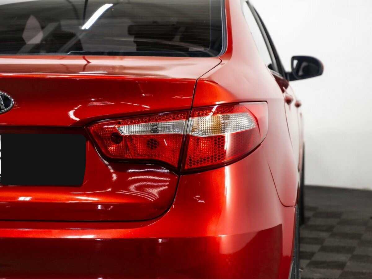 Kia Rio 5-speed, 2012 - 202 000 км. | Фото №7