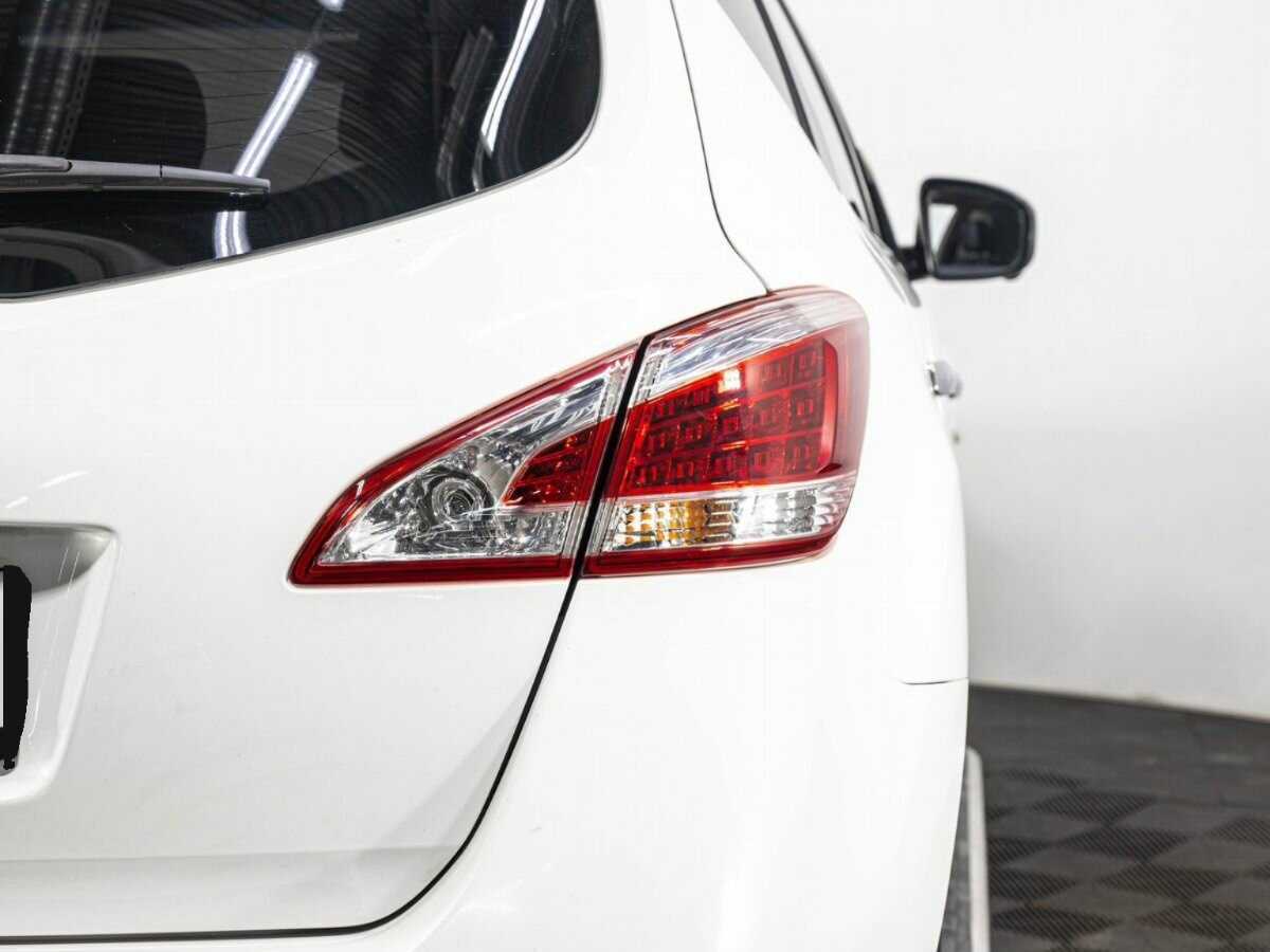 Nissan Murano, 2014 - 161 506 км. | Фото №8