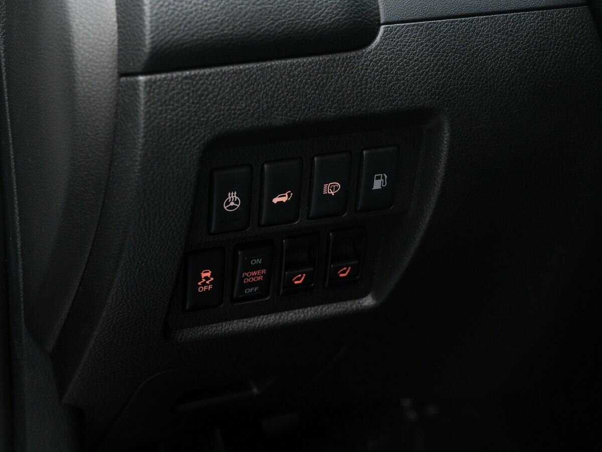 Nissan Murano, 2014 Фото №18