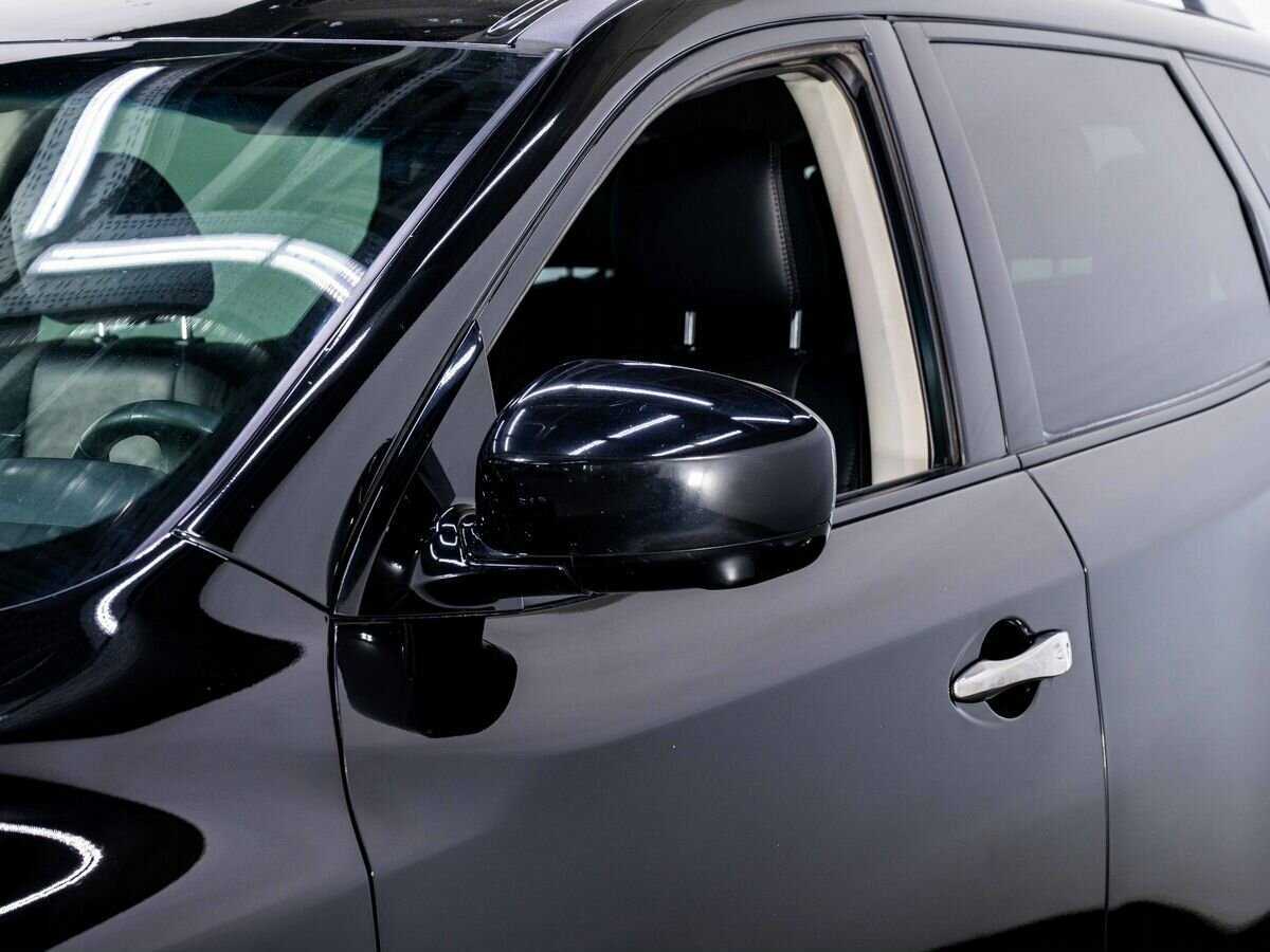 Nissan Pathfinder, 2014 - 180 000 км. | Фото №8