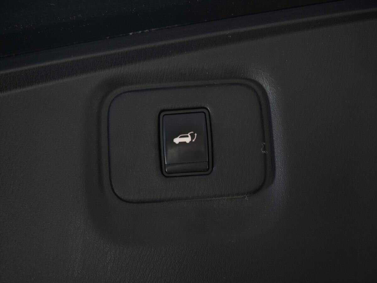 Nissan Pathfinder, 2014 Фото №30