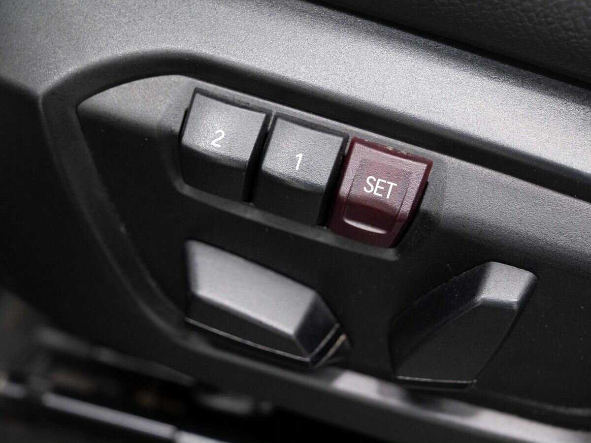 BMW X3 20d xDrive, 2015 Фото №22