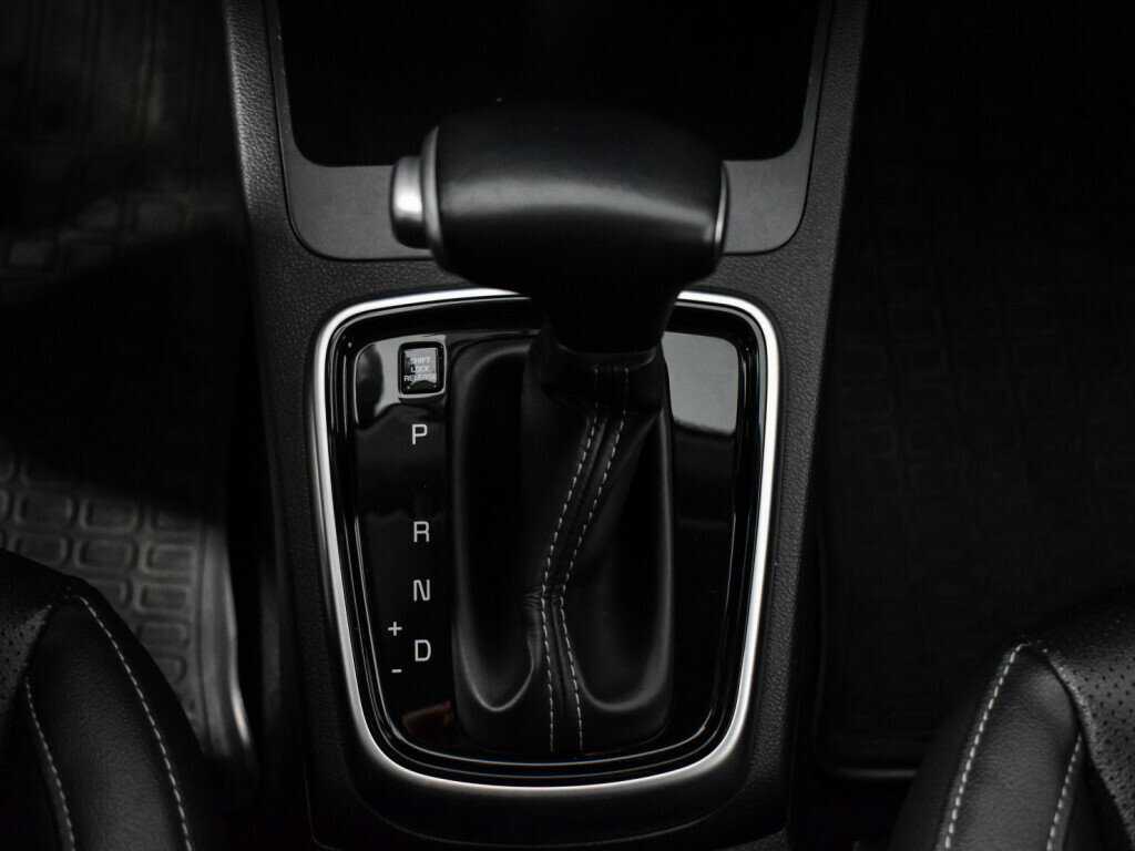 Kia Rio X, 2021 Фото №10