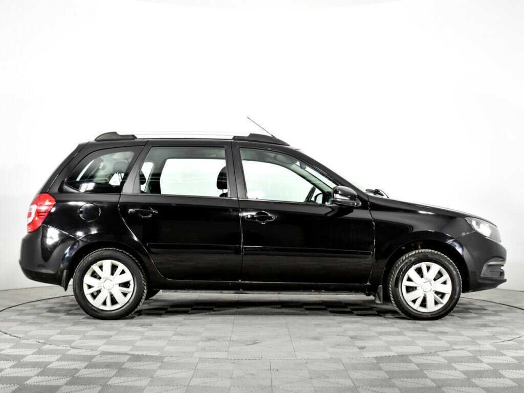 Lada (ВАЗ) Granta, 2019 - 158 608 км. | Фото №3