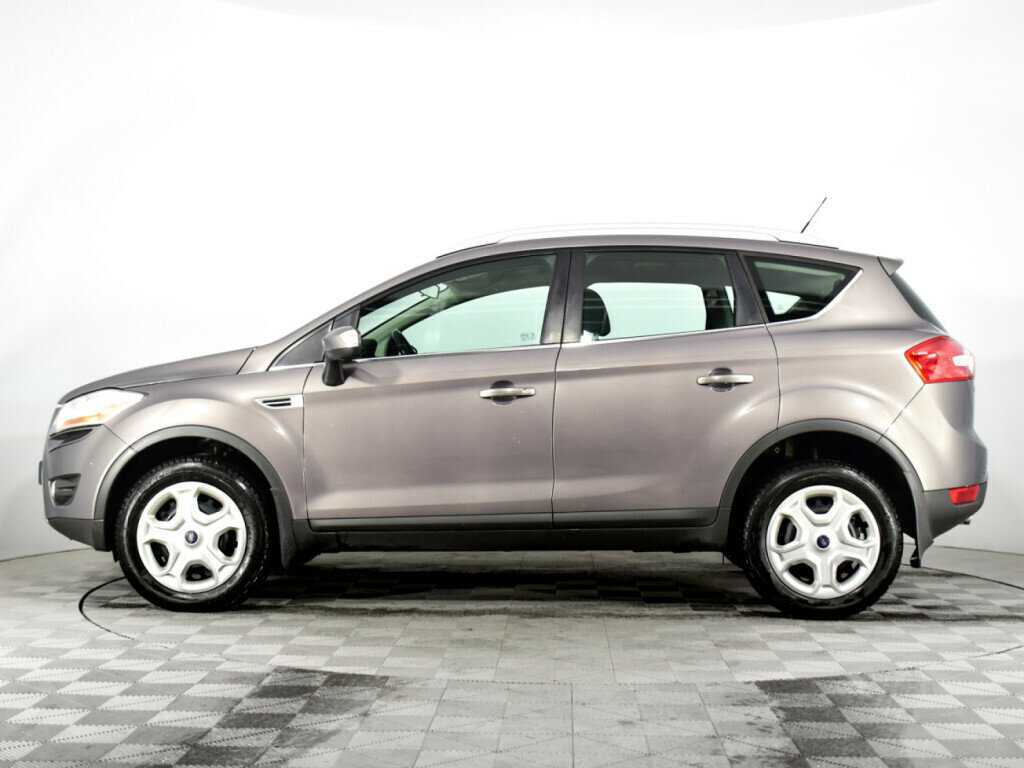 Ford Kuga, 2012 - 169 806 км. | Фото №8