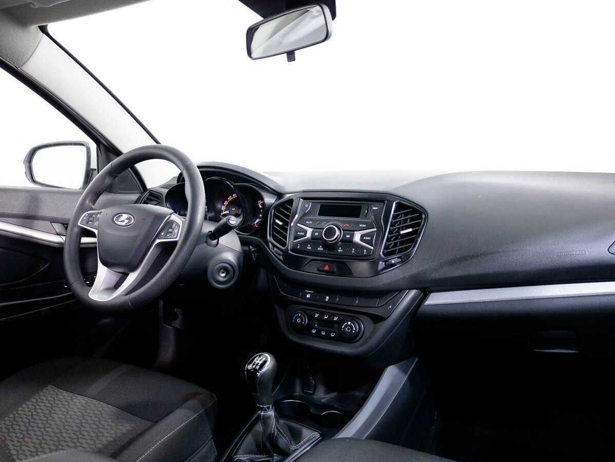 Lada (ВАЗ) Vesta, 2022 - 69 490 км. | Фото №7