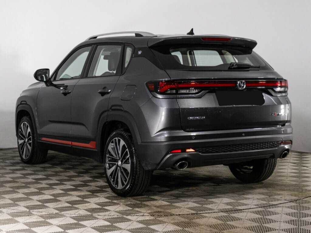 Changan CS35PLUS, 2022 - 15 353 км. | Фото №7