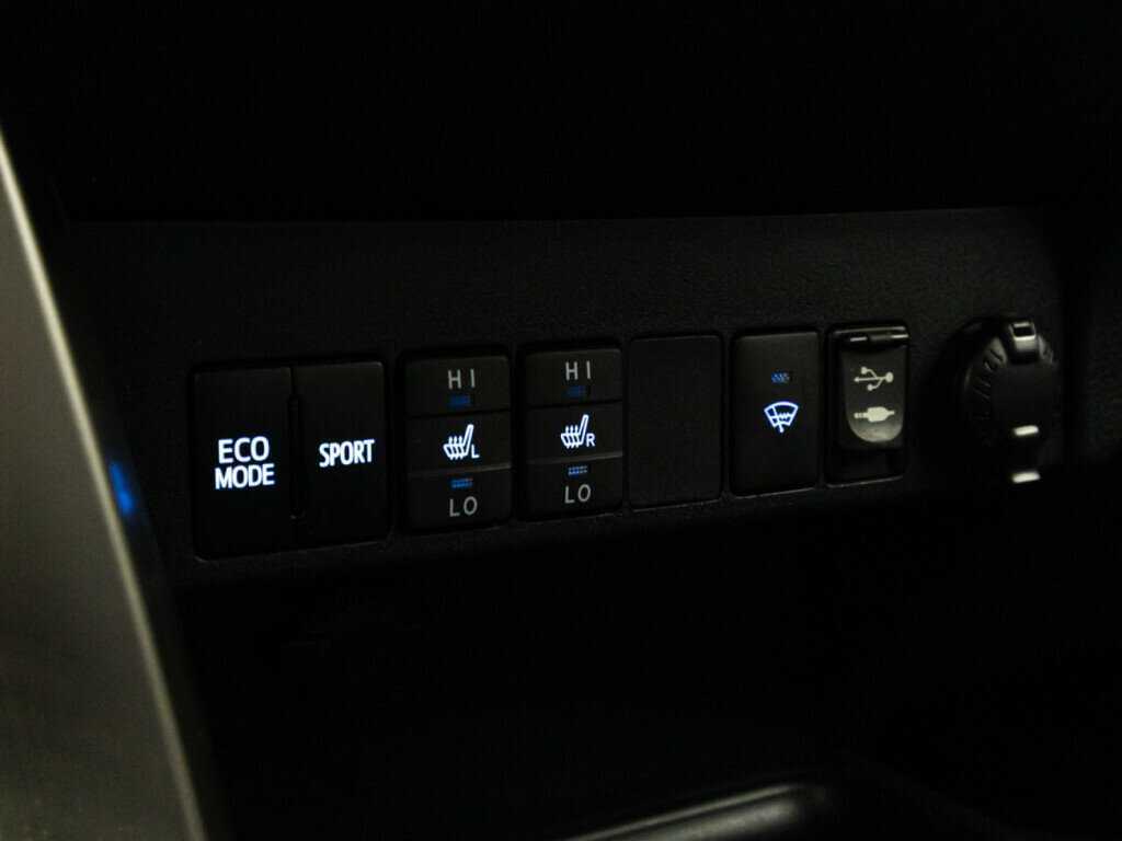 Toyota RAV4, 2013 Фото №17