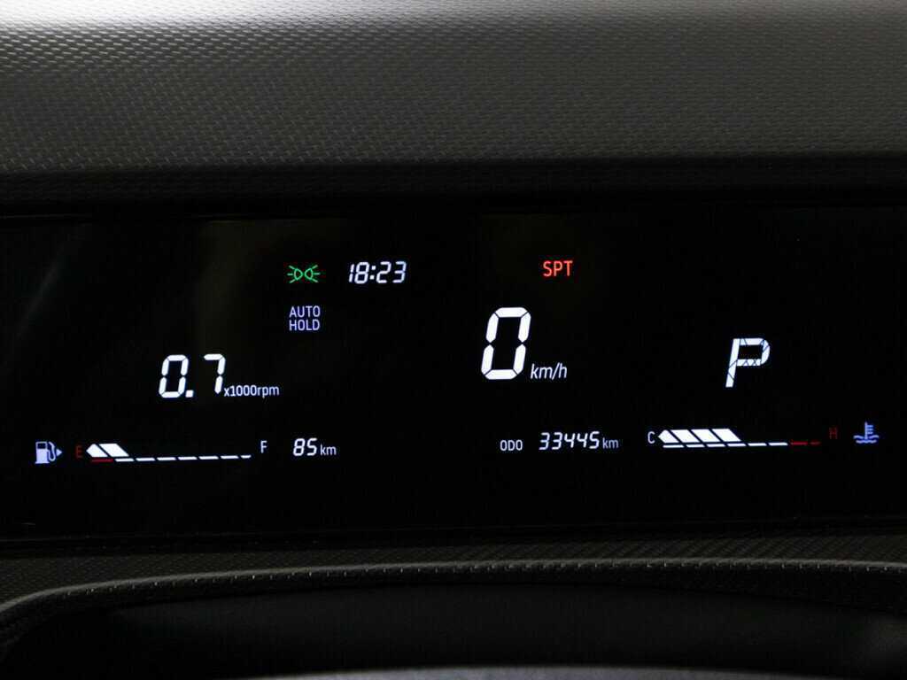 Jetour Dashing, 2023 Фото №12