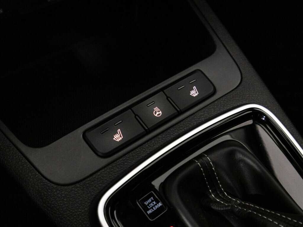 Kia Rio X, 2021 Фото №17