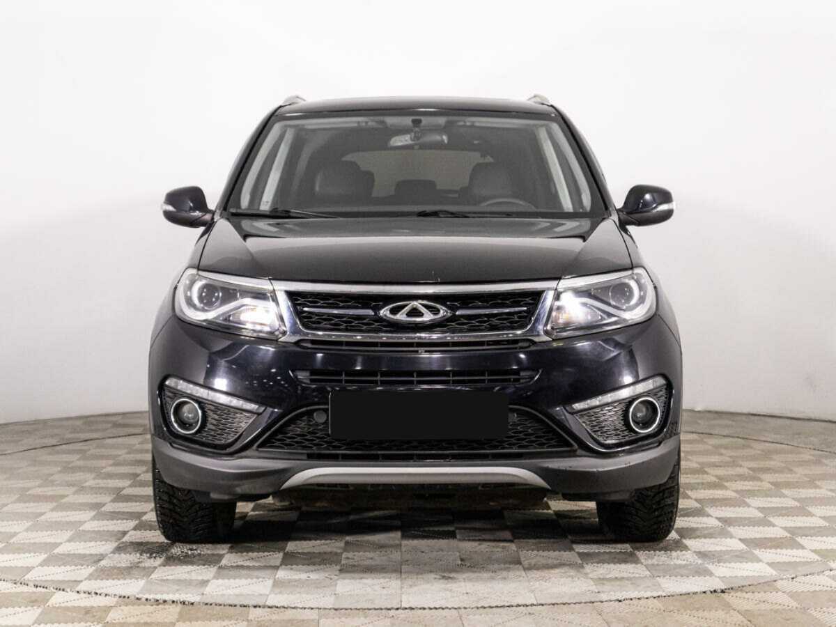 CHERY Tiggo 5, 2018 - 54 985 км. | Фото №2