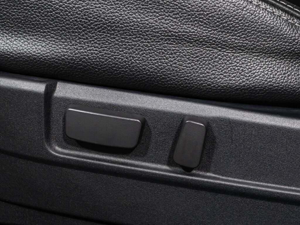 Mitsubishi Outlander, 2016 Фото №17